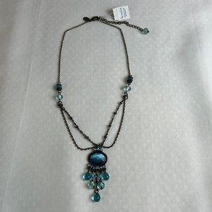 Lia Sophia  | "Aria" Necklace